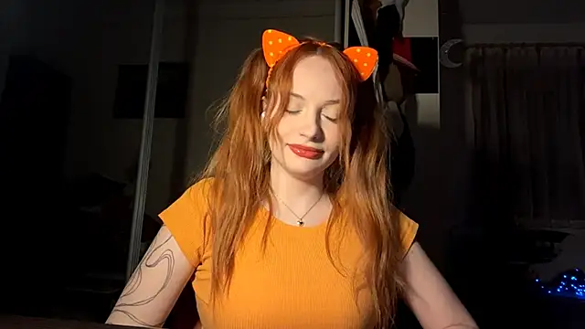 HeilyJeily Live XXX-chat