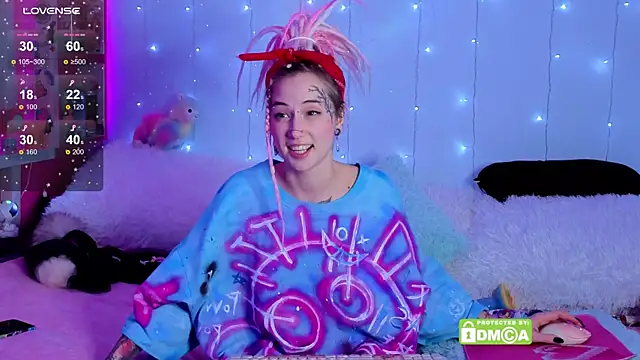 Chat XXX en directo de Ne_Sonia