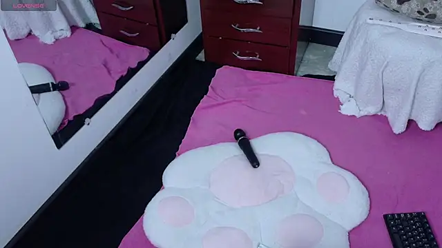 Catwhite_ Obrolan Langsung XXX