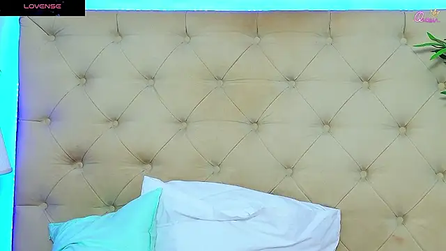 DaliyaArabian's Live XXX Chat