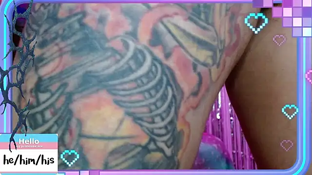 masterkevinftm Live XXX Chat