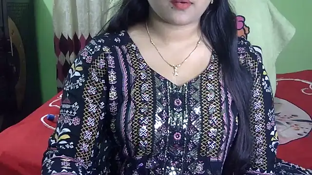 Sembang XXX Secara Langsung BengaliQueenStar