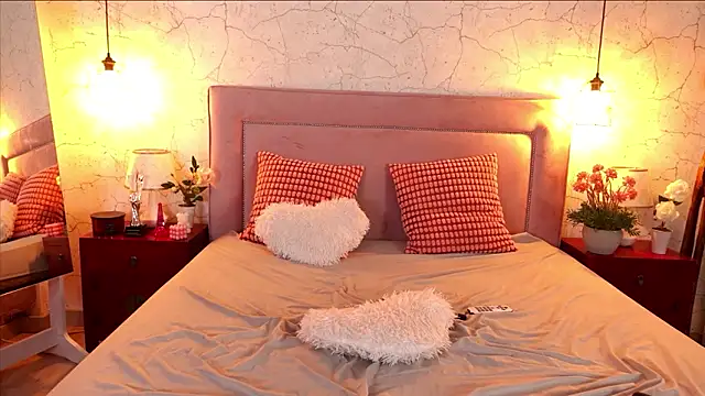 ChannelAngeless' Webcam Show