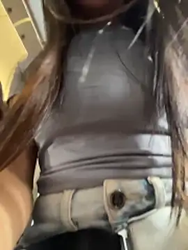 dominantandsubmissiveshow live XXX chat