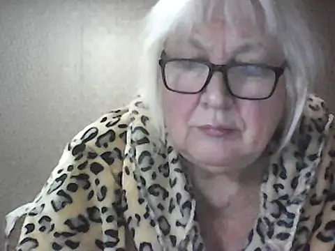 Alexia64231 Webcam-Show