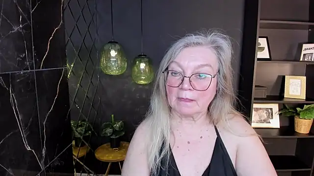 NataliMellow 라이브 XXX 채팅