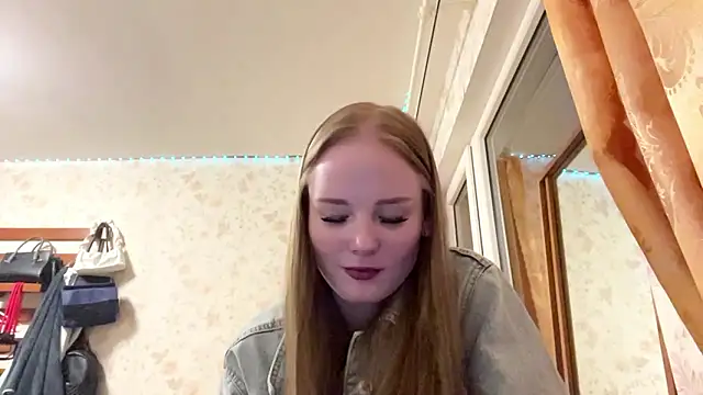 Онлайн чат XXX SherronRiherd