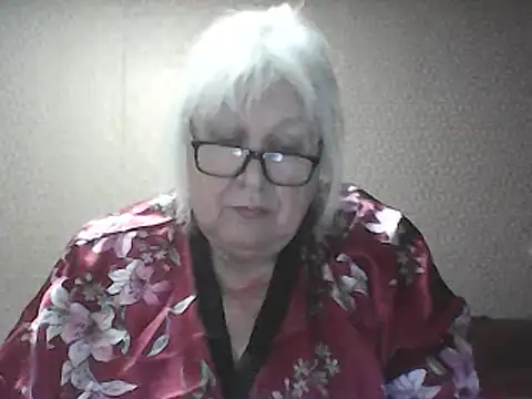 Alexia64231 Pertunjukan Webcam