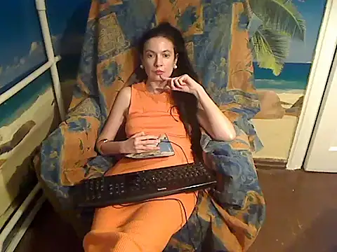 Bastet12's Live XXX Chat