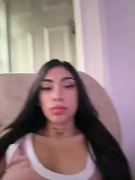 Czat XXX na żywo – Bonny_Eva