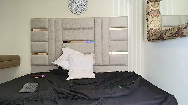 LittlePeach_ Live XXX-chat