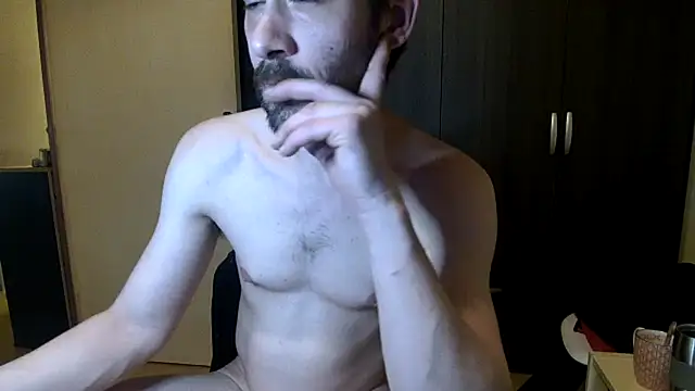 Hgay6935's Live XXX Chat