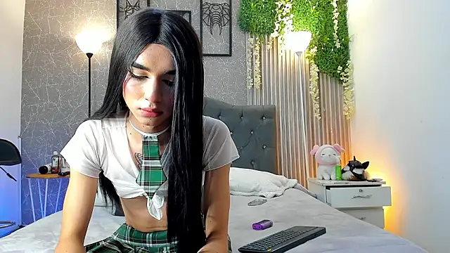 عرض كام lana_gill1