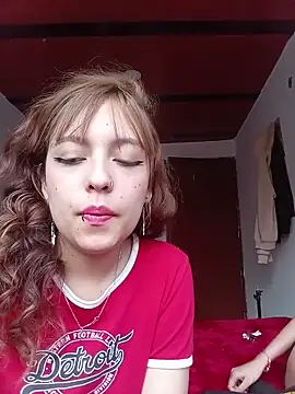 Lauren-lau Live XXX-chat