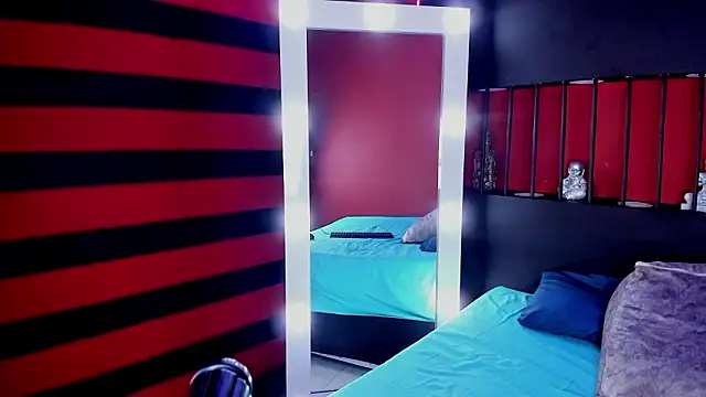 Mila_toro Live XXX Chat