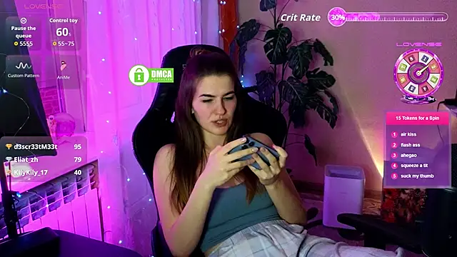 mag1c_eyes1 Live XXX-chat