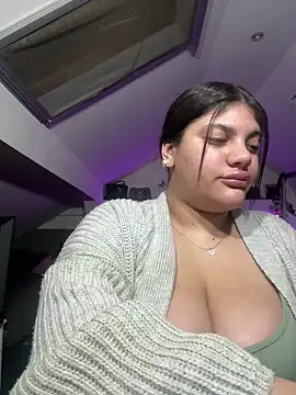 MinaKhalina's Webcam Show