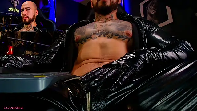 billyMayer_ Chat XXX live