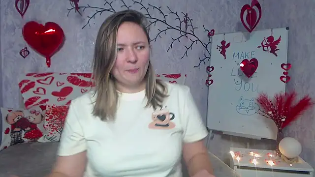 SallyVerda: απευθείας συνομιλία ΧΧΧ