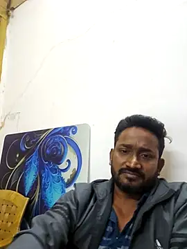 Webkamerová show RabitheRambo30