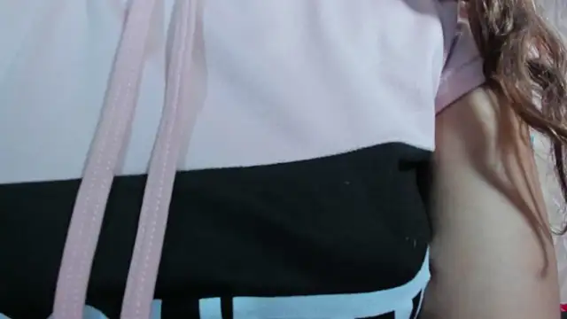 MadelineDoll Show Webcam