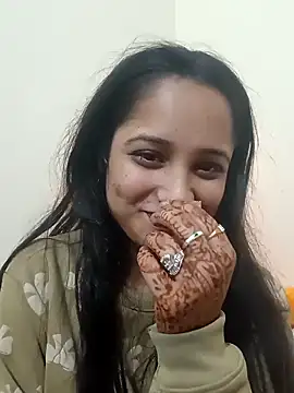 Ap_ki_Pa_ri_Jaanvi Webcam Show