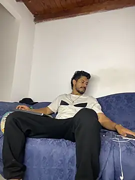 AndresSmith__'s Live XXX Chat