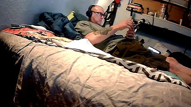 PornStro921 Chat XXX live