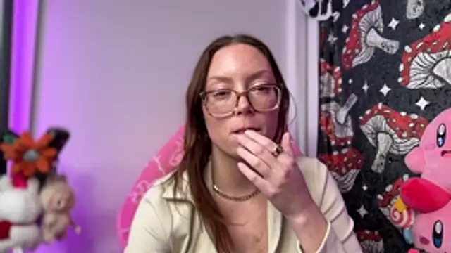 Show de webcam de SpaceCowWhore