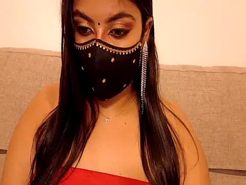 Tamil_Anumitha's Webcam Show