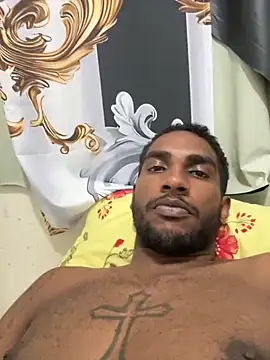 Tentacao-maxima's Webcam Show