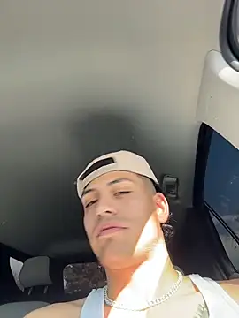 StrokingDaddy4 网络视讯表演