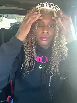 MistiSavannah Webcam show