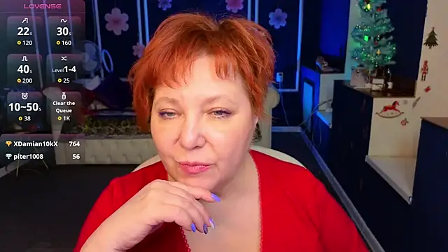 Онлайн чат XXX Kira_Kenett