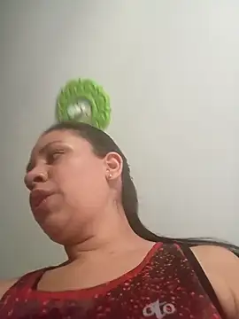 LeilaTaylor's Webcam Show