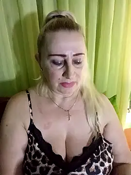 Chat XXX ao vivo de Esenia505