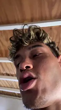 Show modela meliodas_23cm na web-kameri