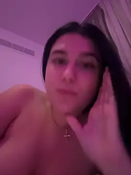 KimberlyBlue Webcam-Show