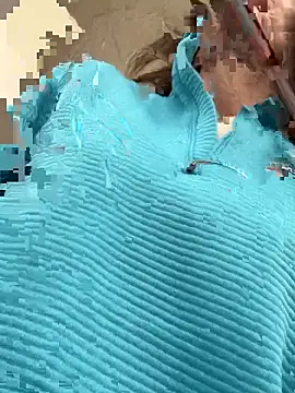 Edens_Promise Adlı Modelin Canlı XXX Sohbeti