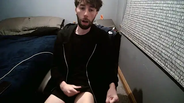 itsjordycreed's Live XXX Chat