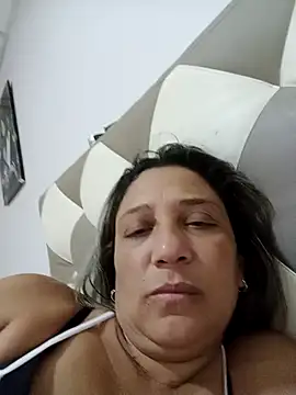 mariacarlotan Webbikameraesitys