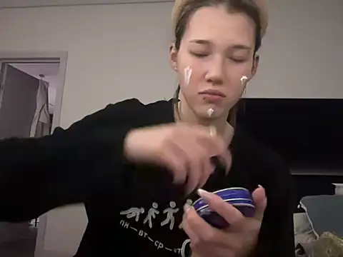 lilXdomiii Live XXX-Chat