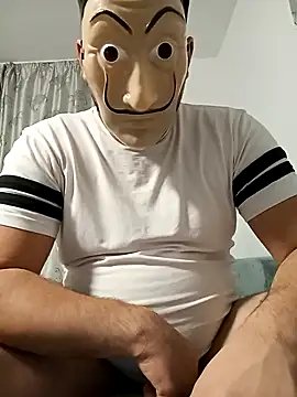 Webkamerová show rozyw