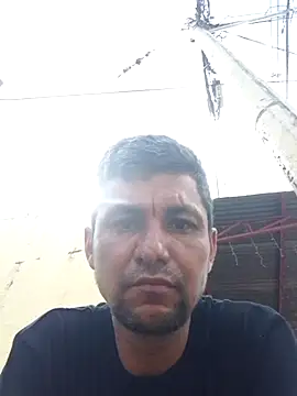 Show modela TattyFoxglove na web-kameri