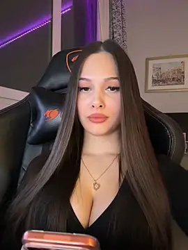 EricaWalls 라이브 XXX 채팅