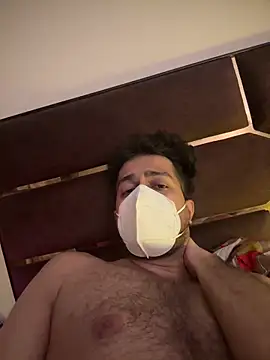 Вебкам-шоу surajbhaiya7