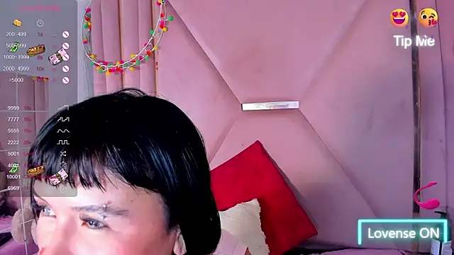 melanyharryh's Live XXX Chat