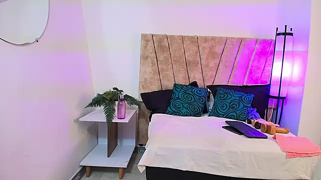 Živý XXX chat samay__bush