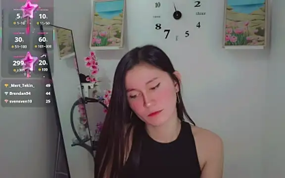 Онлайн чат XXX anne_smithe