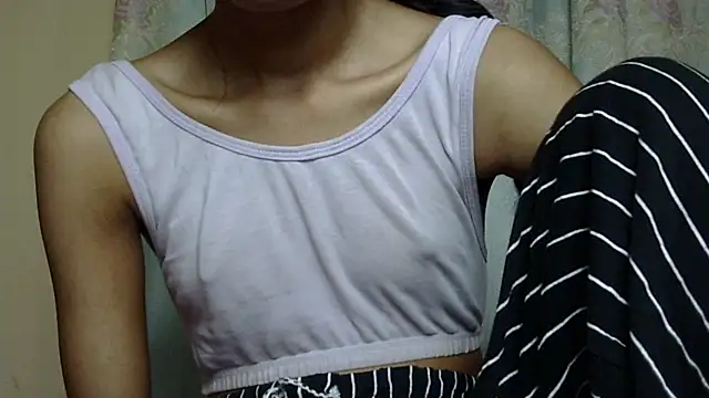 Anu_tiny Webcam-Show